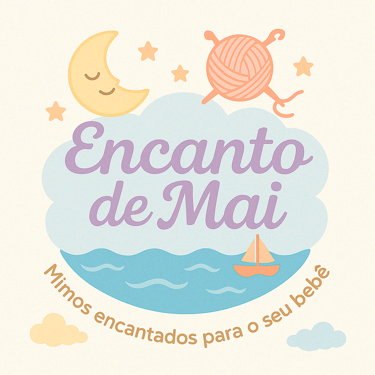 Encanto de Mai Logo